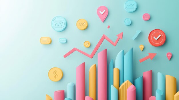 Ілюстрація фінансового планування